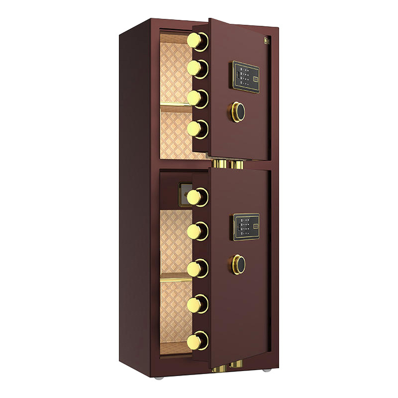 Excellent Condition Digital Lock Safe Large Key Safe Box Outdoor