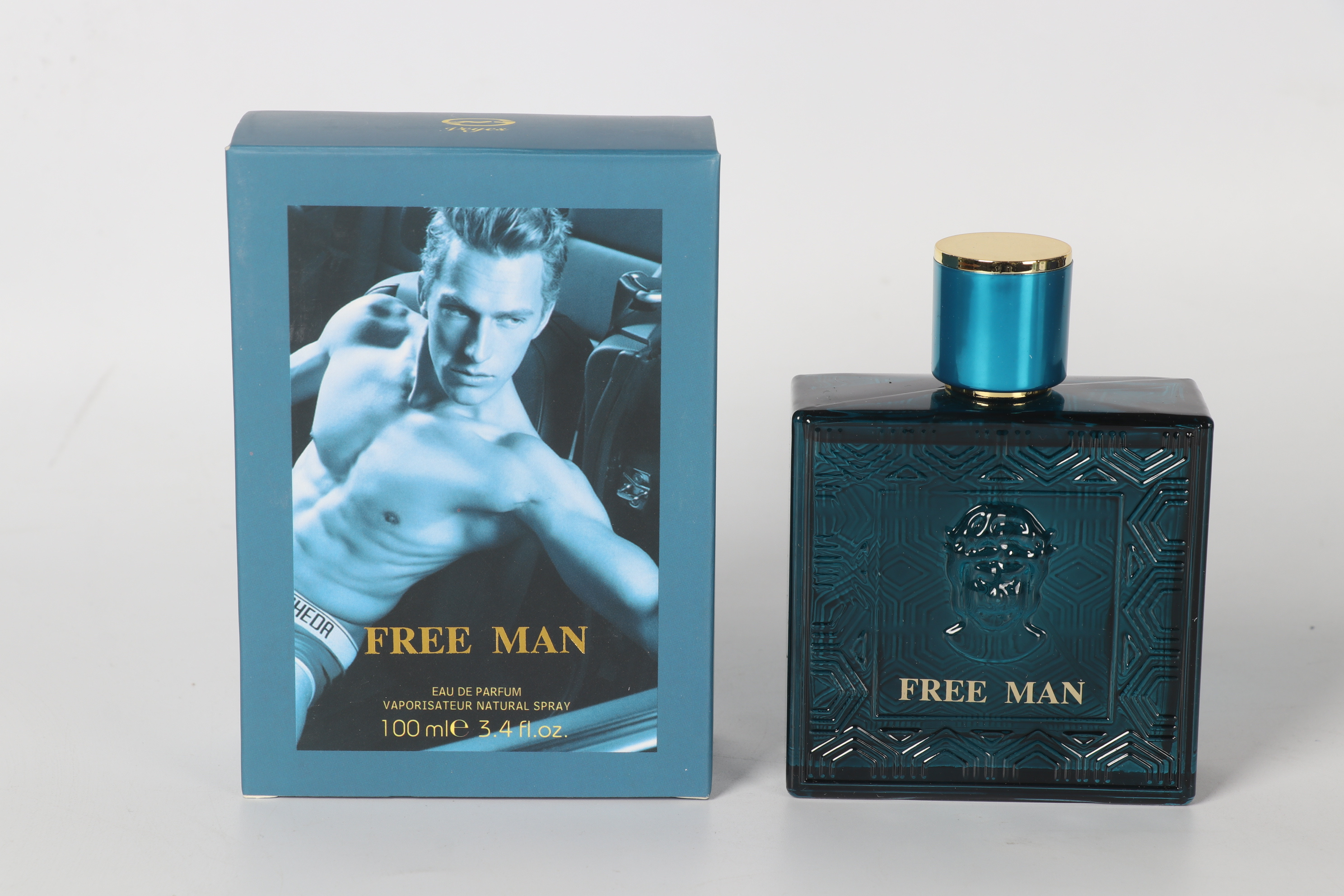 Man Perfume 100ml Woody Perfume Fragrance Men S Perfume Sexy Body Fashionable Family Spray Form Origin Type