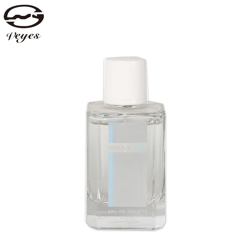 100ML High Quality Excite Men Perfume Eau De Toilette Custom Long Lasting Men's Perfume