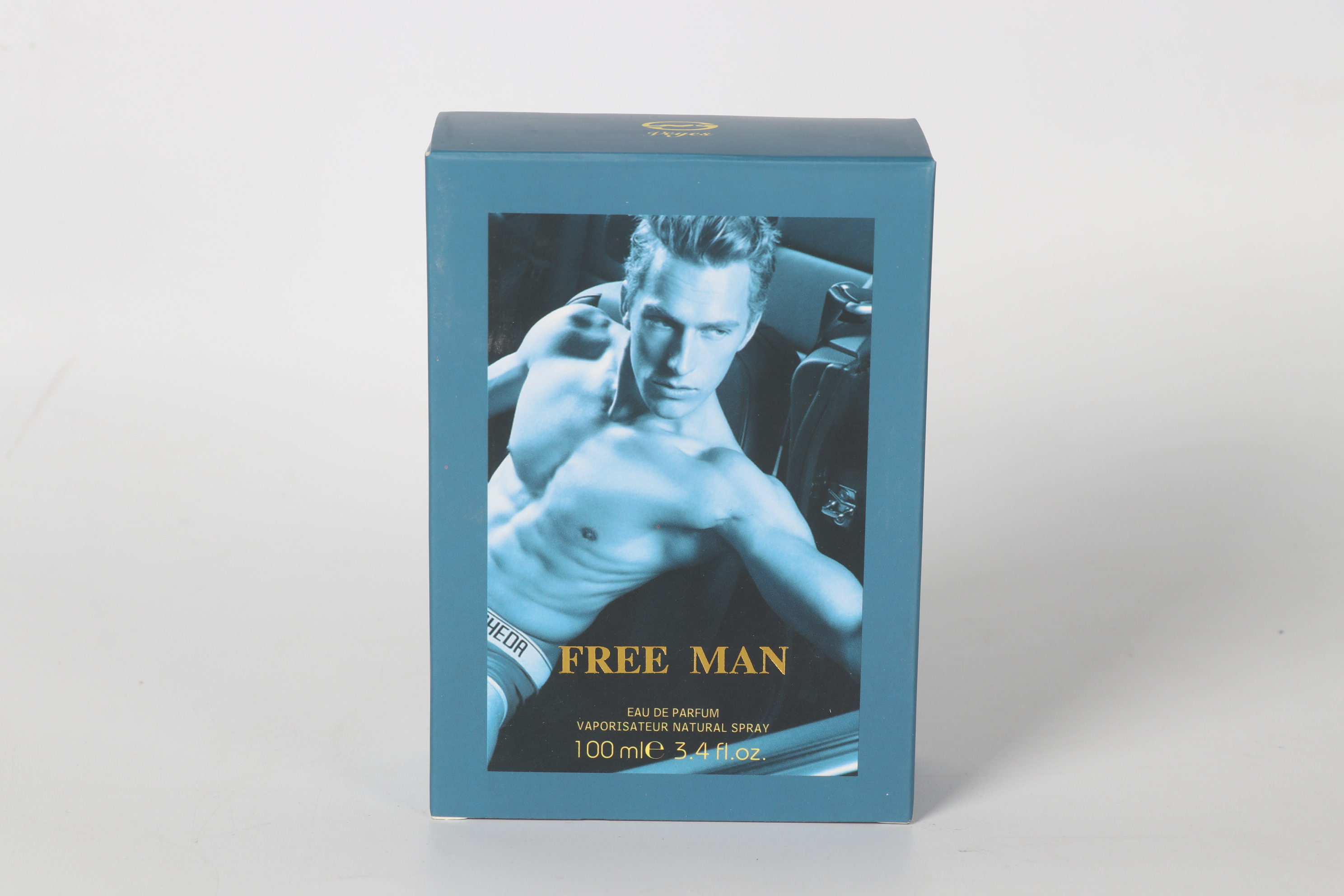 Man Perfume 100ml Woody Perfume Fragrance Men S Perfume Sexy Body Fashionable Family Spray Form Origin Type