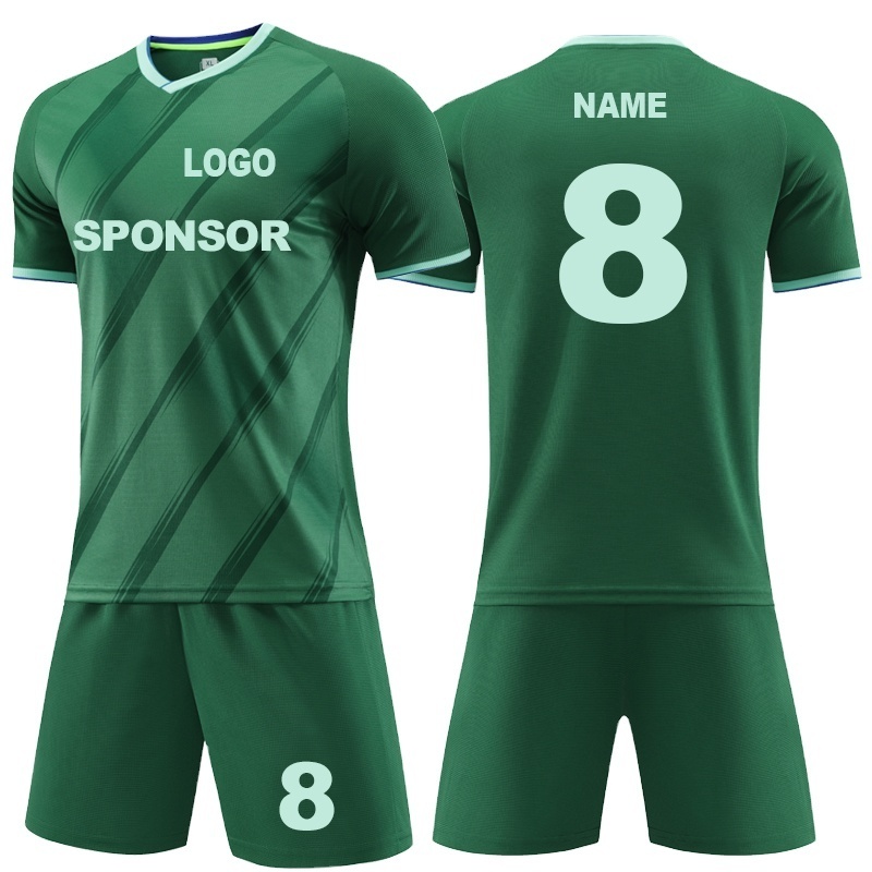 Original Quality 2023 2024 Football Shirt Fan and player version soccer jersey for Men Youth Kids