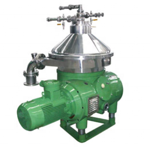 DHN Series Design Whole Sale Salt Centrifuge Food Centrifugal Separator