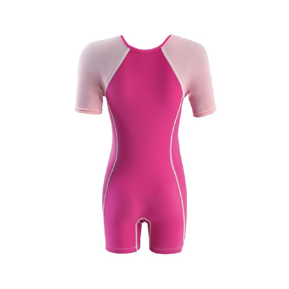 2mm girl wetsuit surf cheap swimming kids neoprene printing wetsuit freediving baby  wetsuit Diving Suits Surf Suits