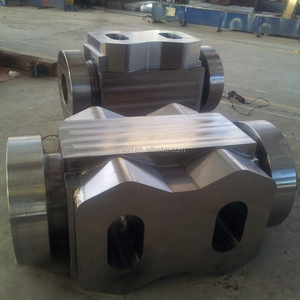 Forging BOP Blowout Preventer For Oil Drilling