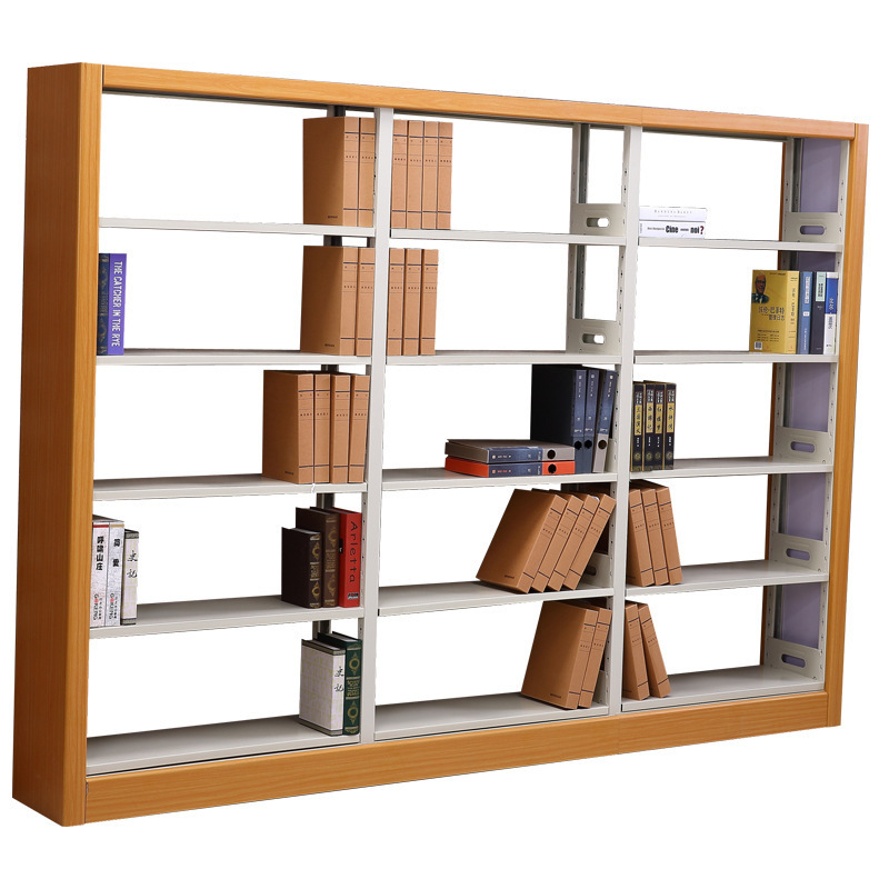 School Furniture Library Furniture Used Book  shelf