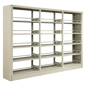 Library Furniture steel  book shelf for sale