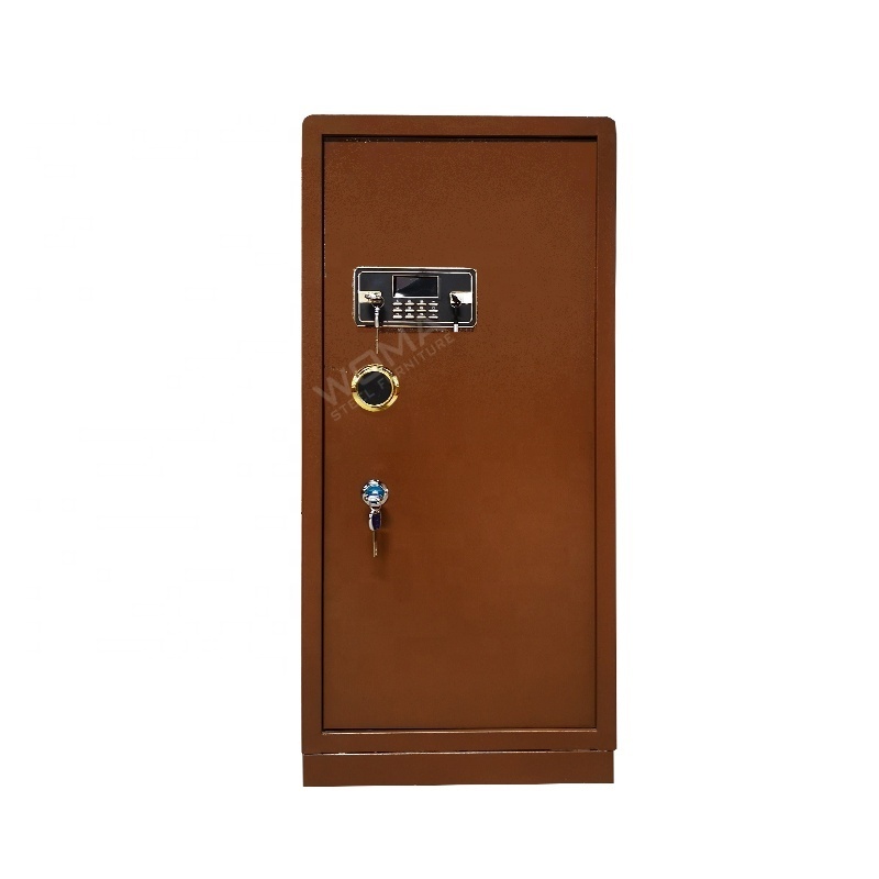 Hot sale high quality Weatherproof 4 Digit Combination Key Storage Lock Box