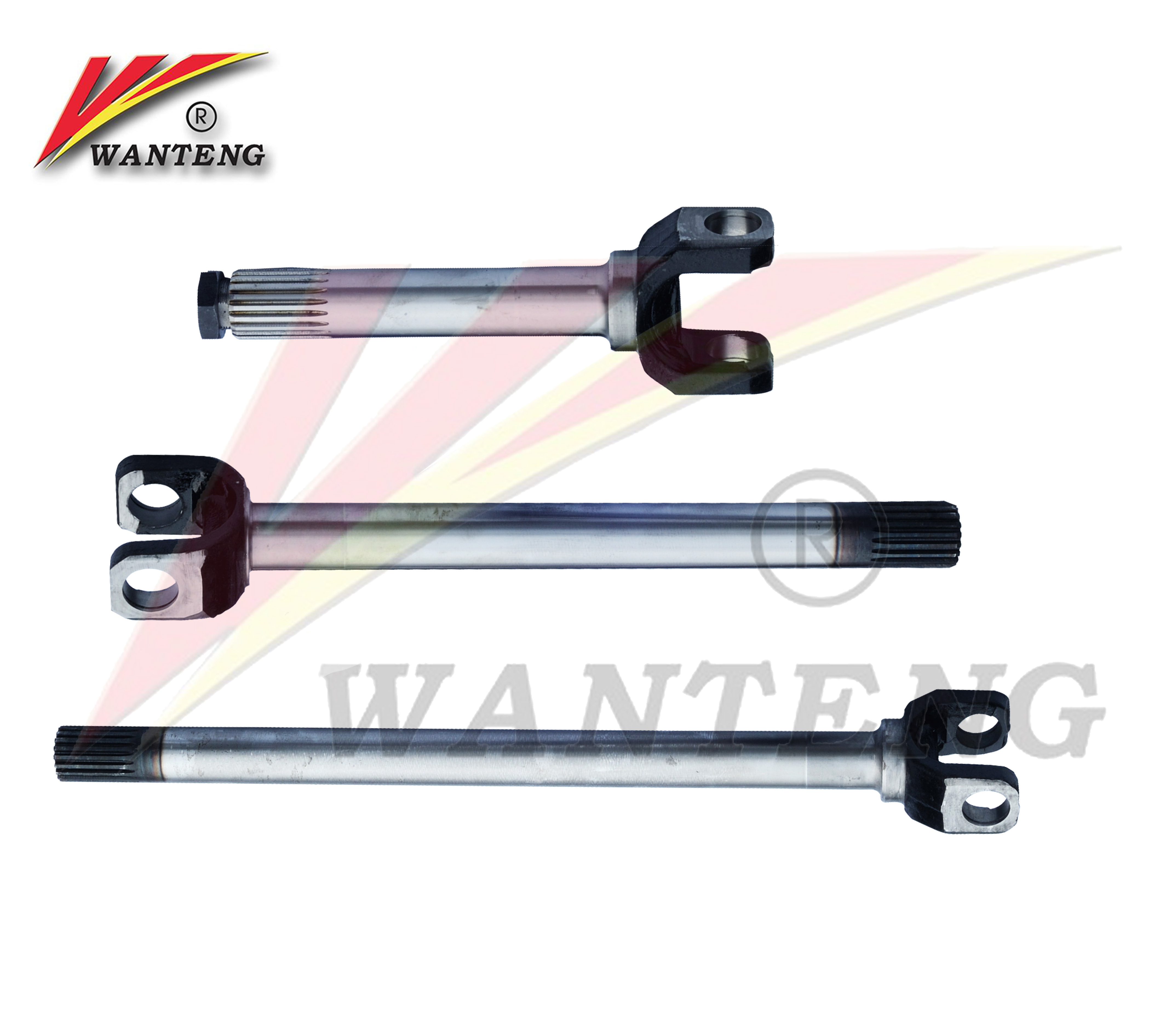 Factory Price Auto Parts Transmission Axle Shafts Drive Shaft For Sale