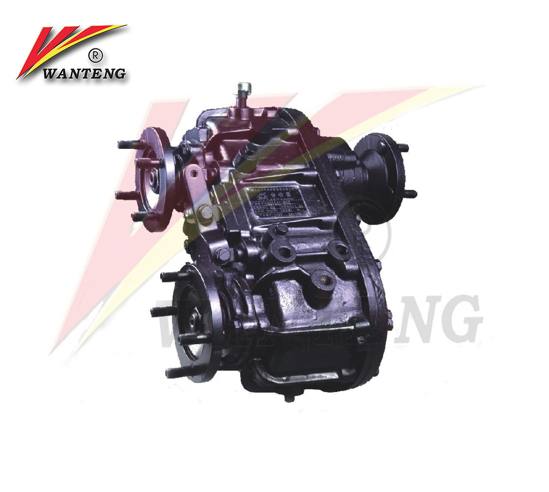 Transmission Gearbox/Gear Box of Agricultural Farm Tractor with PTO shaft