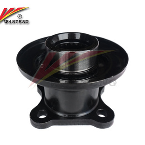 Hot Sale  Flange Yoke for Drive Shaft Transmission U-joint Cardan Shaft