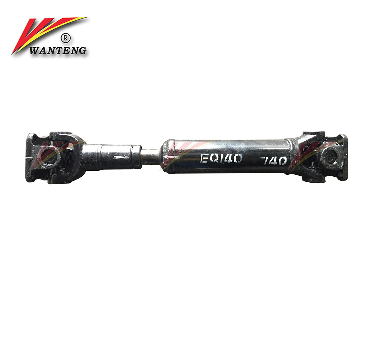 Heavy Duty Cardan Shaft with Companion Flenge & High Grade Material Made Shafts PTO Drive Shaft