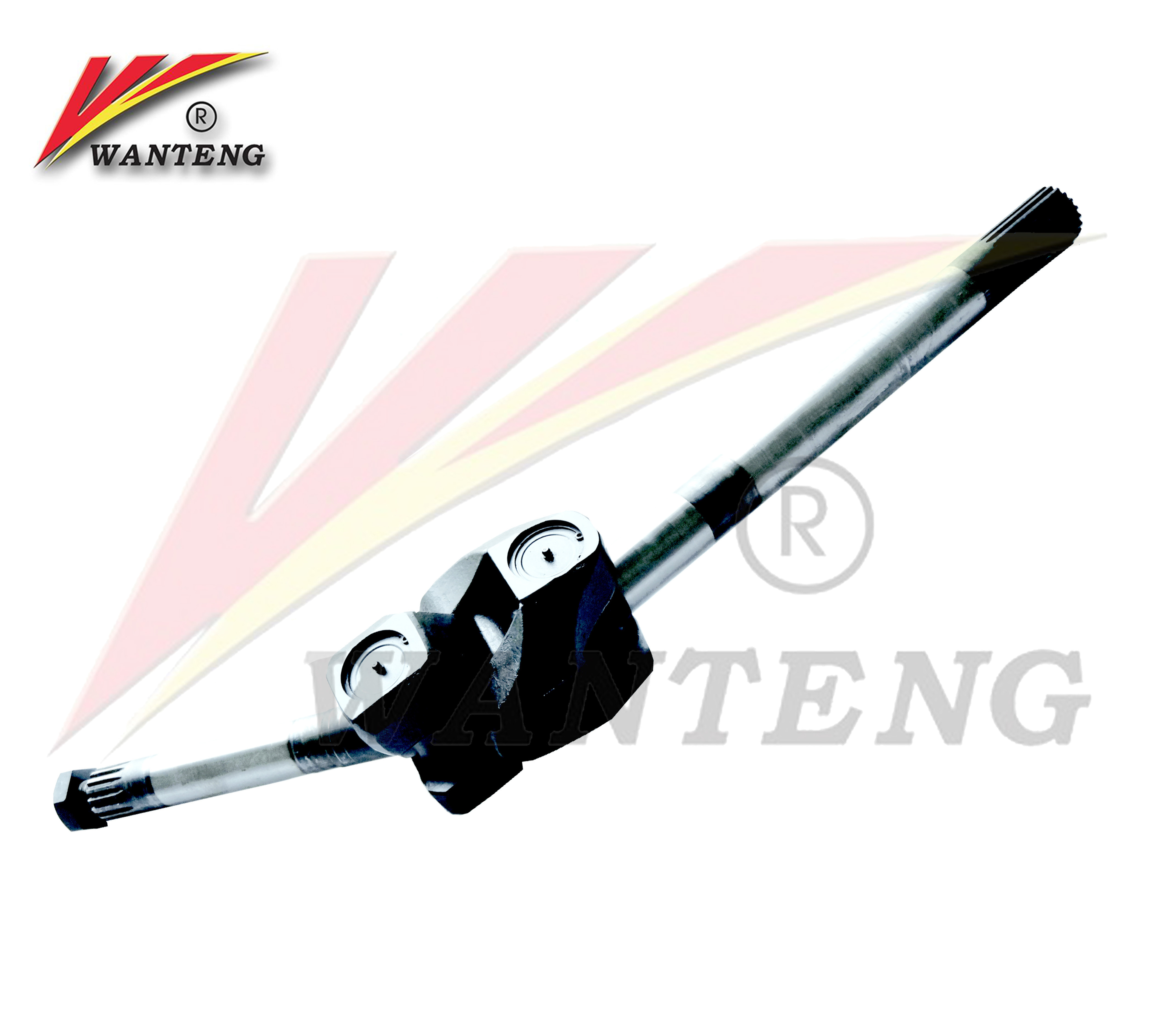 Factory Price Auto Parts Transmission Axle Shafts Drive Shaft For Sale