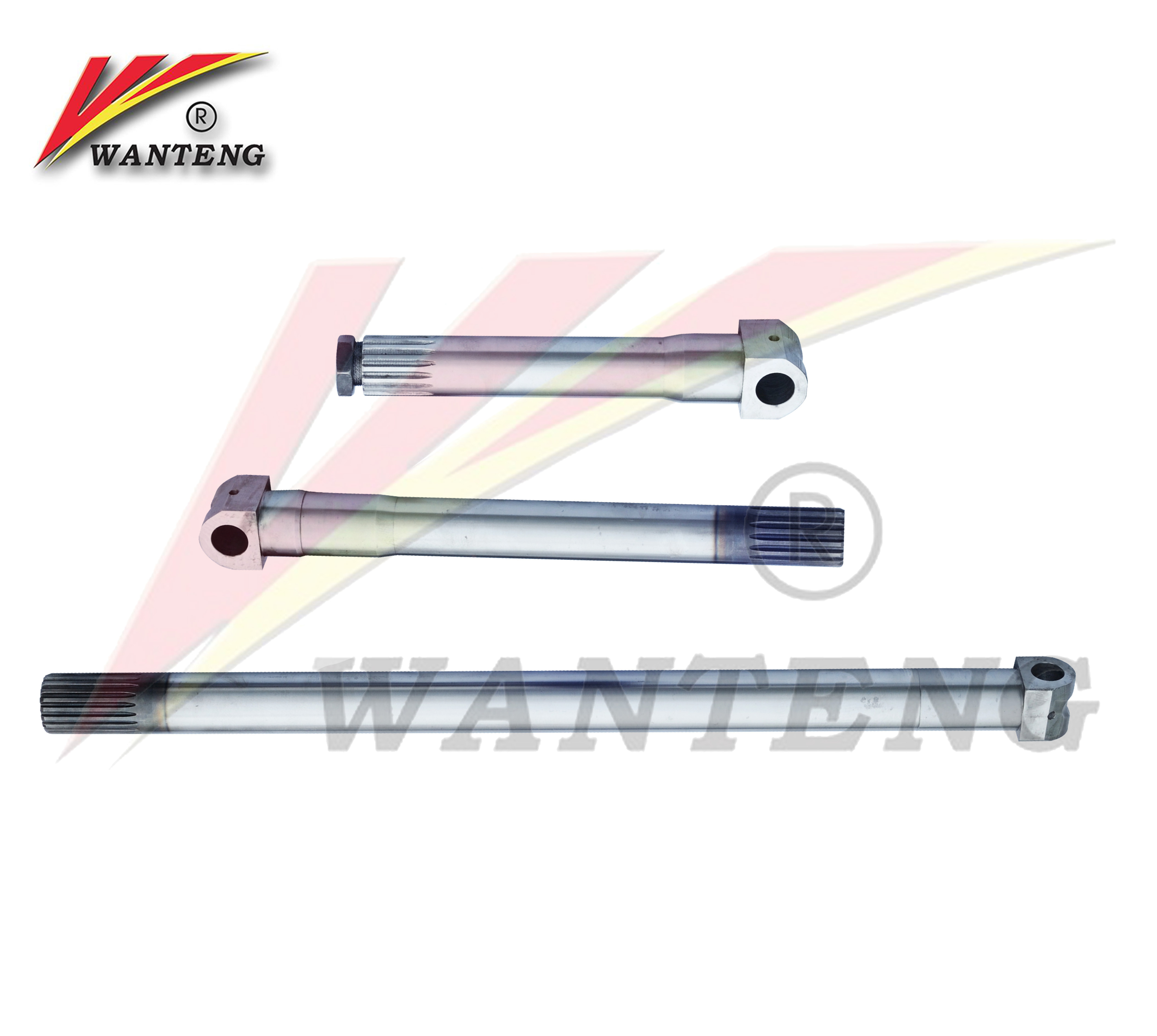 Factory Price Auto Parts Transmission Axle Shafts Drive Shaft For Sale