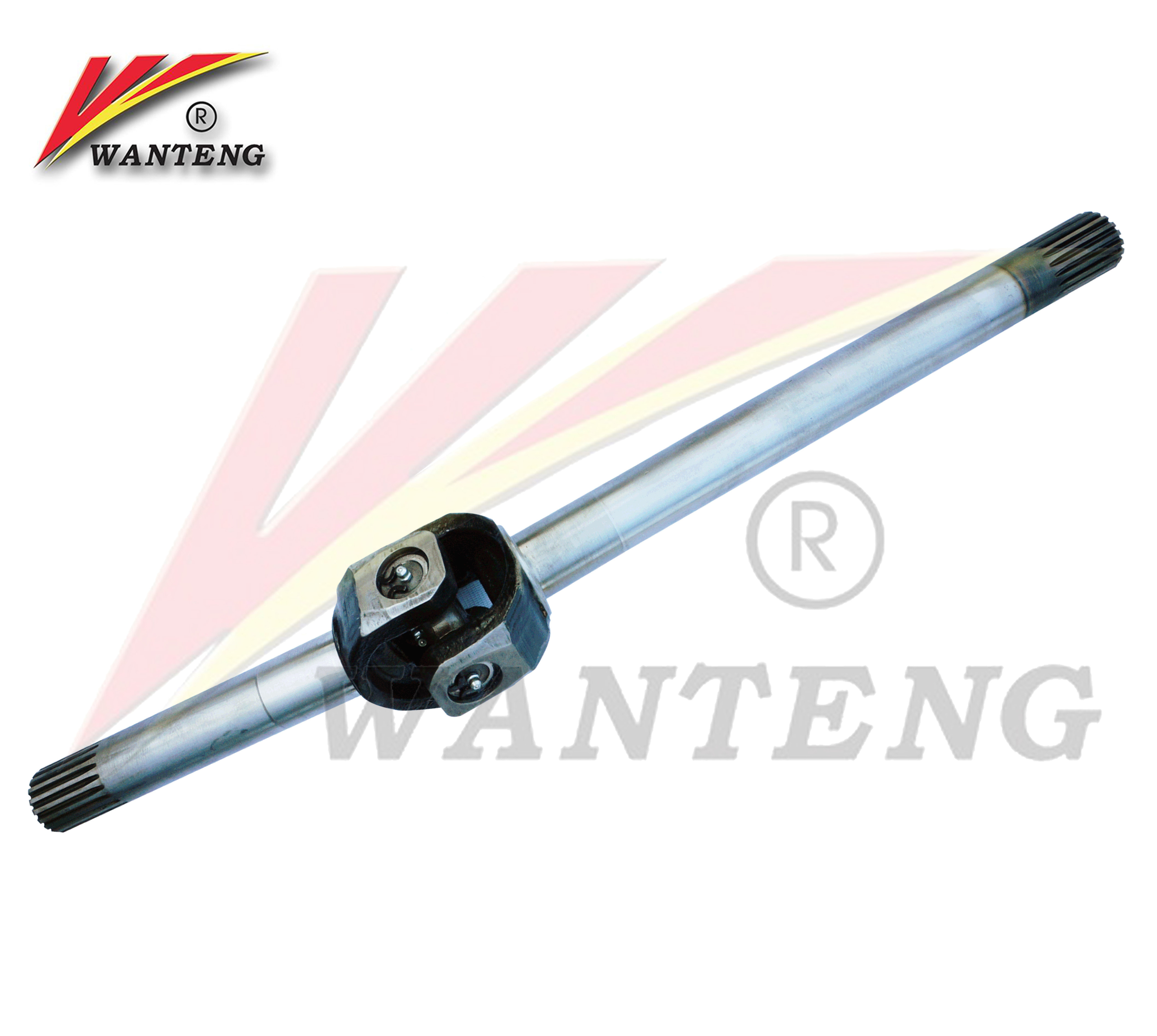 Factory Price Auto Parts Transmission Axle Shafts Drive Shaft For Sale