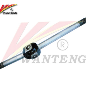 Trailer truck axle parts cardan propeller driving shaft