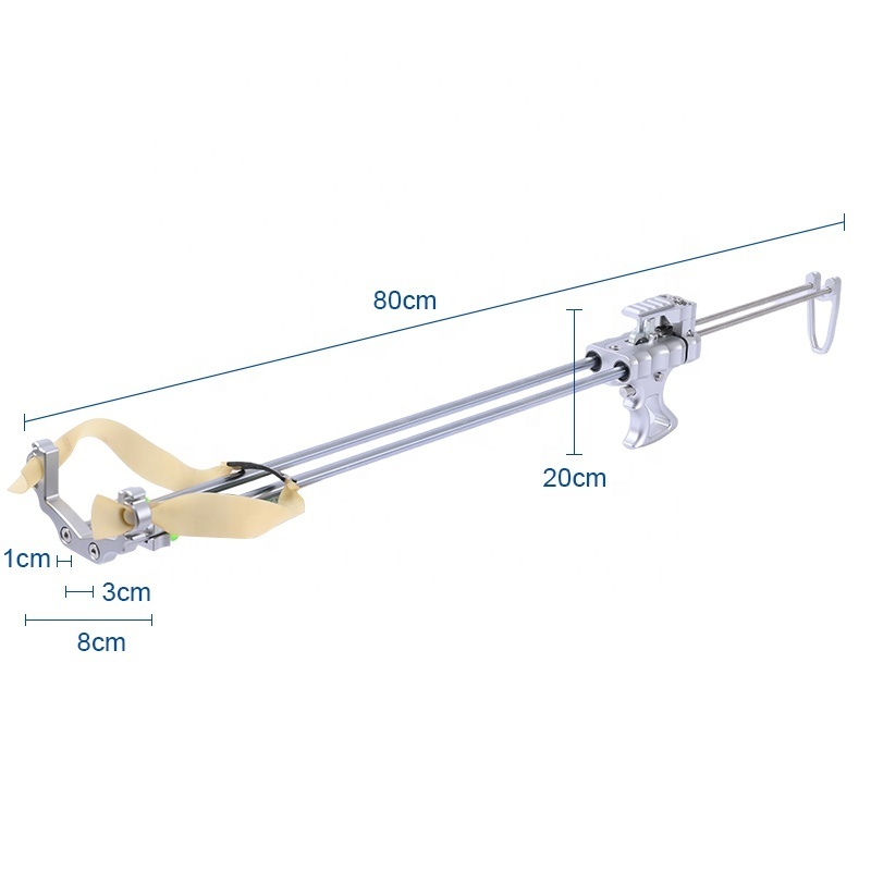 Best Price High Power Slingshot Laser Guided Slingshot Catapult For Hunting Chinese Slingshot