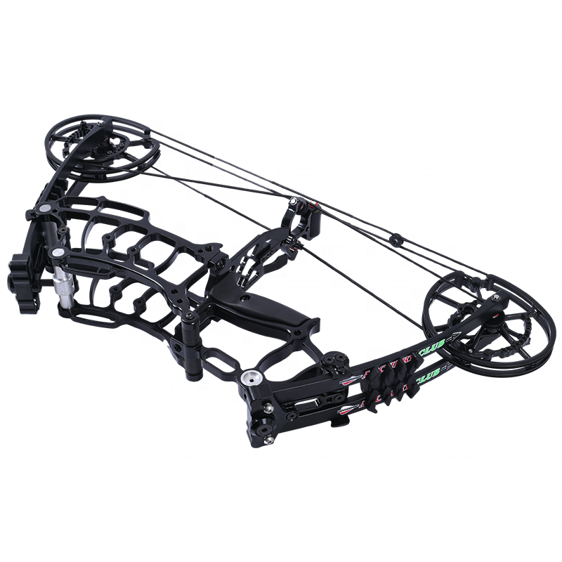 High Quality Compound Speed Bow China Hunting Compound Bow