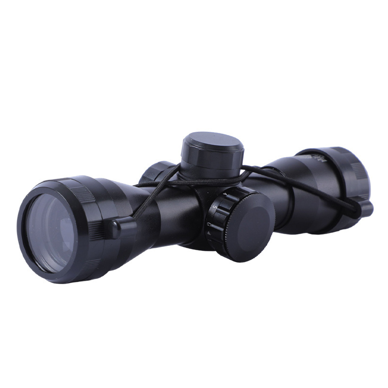 Factory Direct Sales Scopes Green Laser Flip Up Red Dot Sight