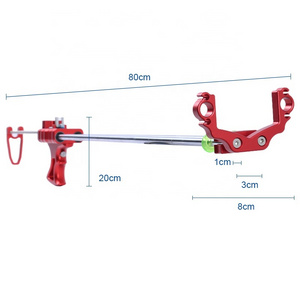 Factory Outlet Slingshot Slingshot Rubber Bands Slingshot For Fishing Hunting