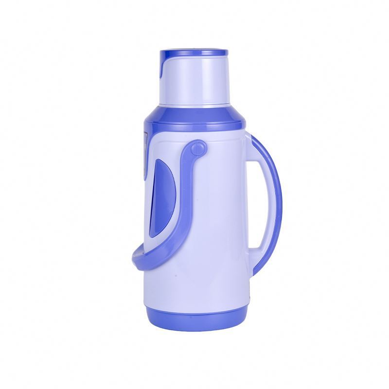 Custom Food Grade Transparent 2L 3.2L Vacuum Thermos Flask Silicone Plug Silicone Stopper