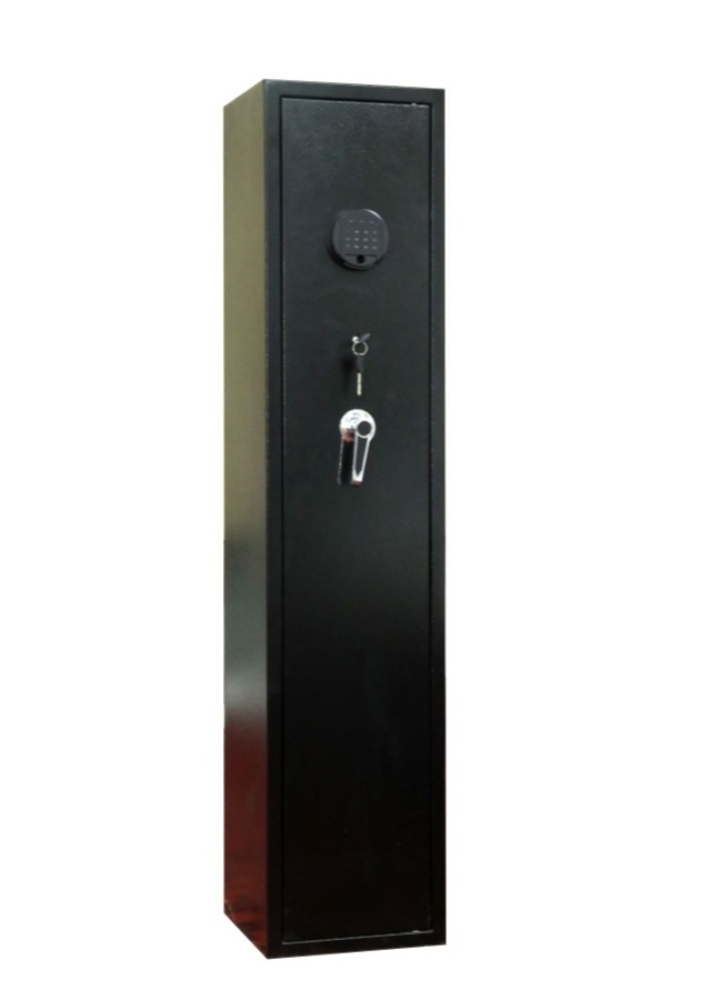 High quality popular smart combination lock heavy gun safe gun cabinet