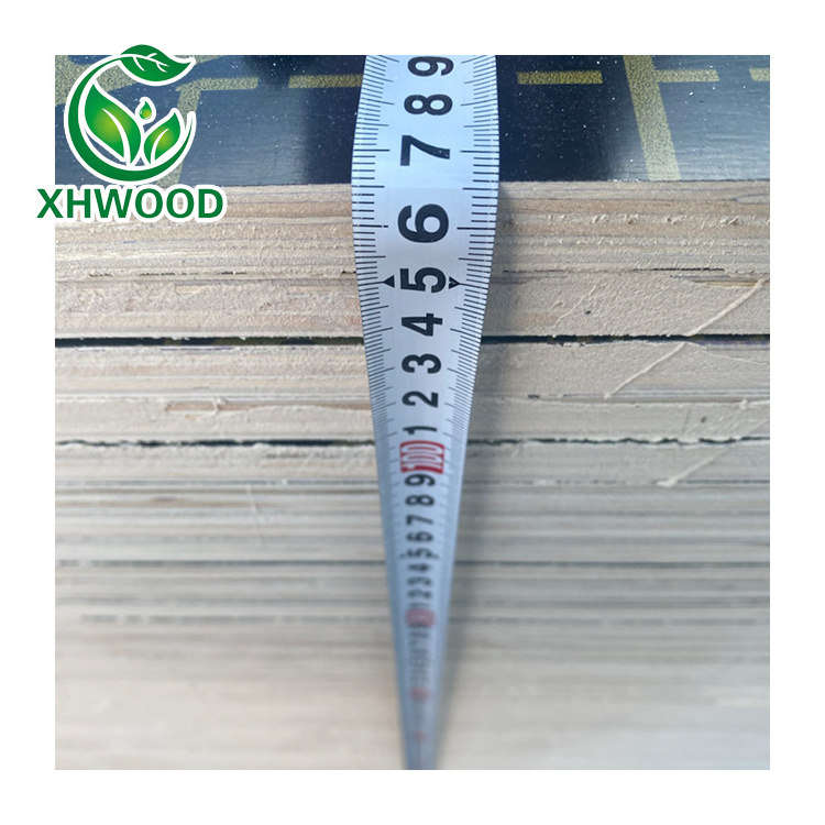 Film Faced Plywood/Marine Plywood /Construction Formwork Board