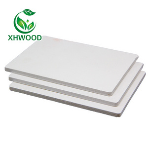 Direct Sale Factory Price PVC Foam 0.55 Board PVC Rigid Sheet