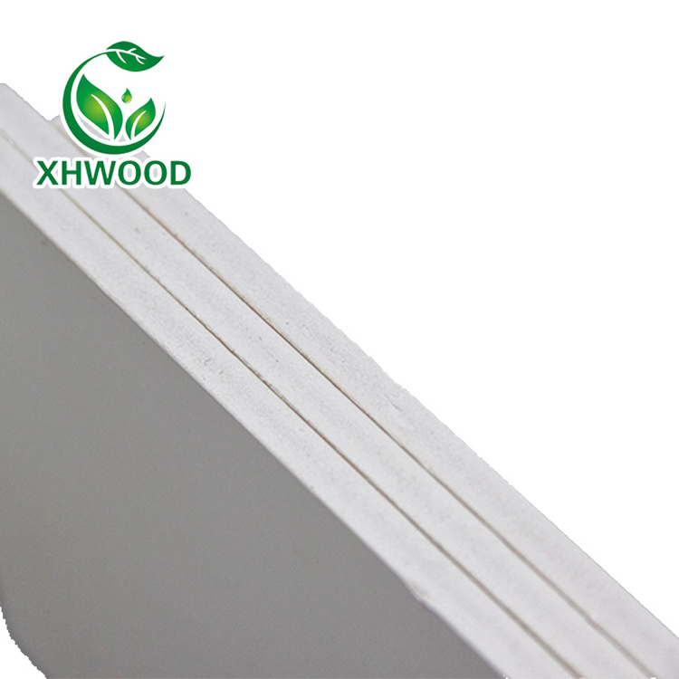 Direct Sale Factory Price PVC Foam 0.55 Board PVC Rigid Sheet