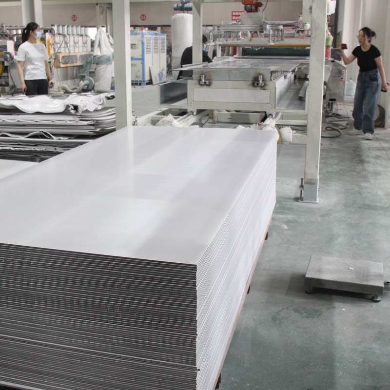 1220*2440mm Bamboo Charcoal Panels