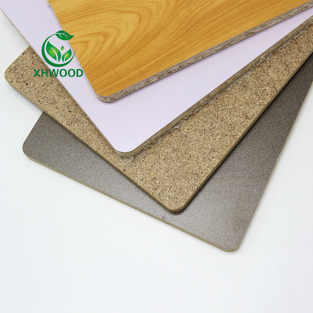 Moisture proof particle Board/chipboard/flakeboard/particleboard for Furniture