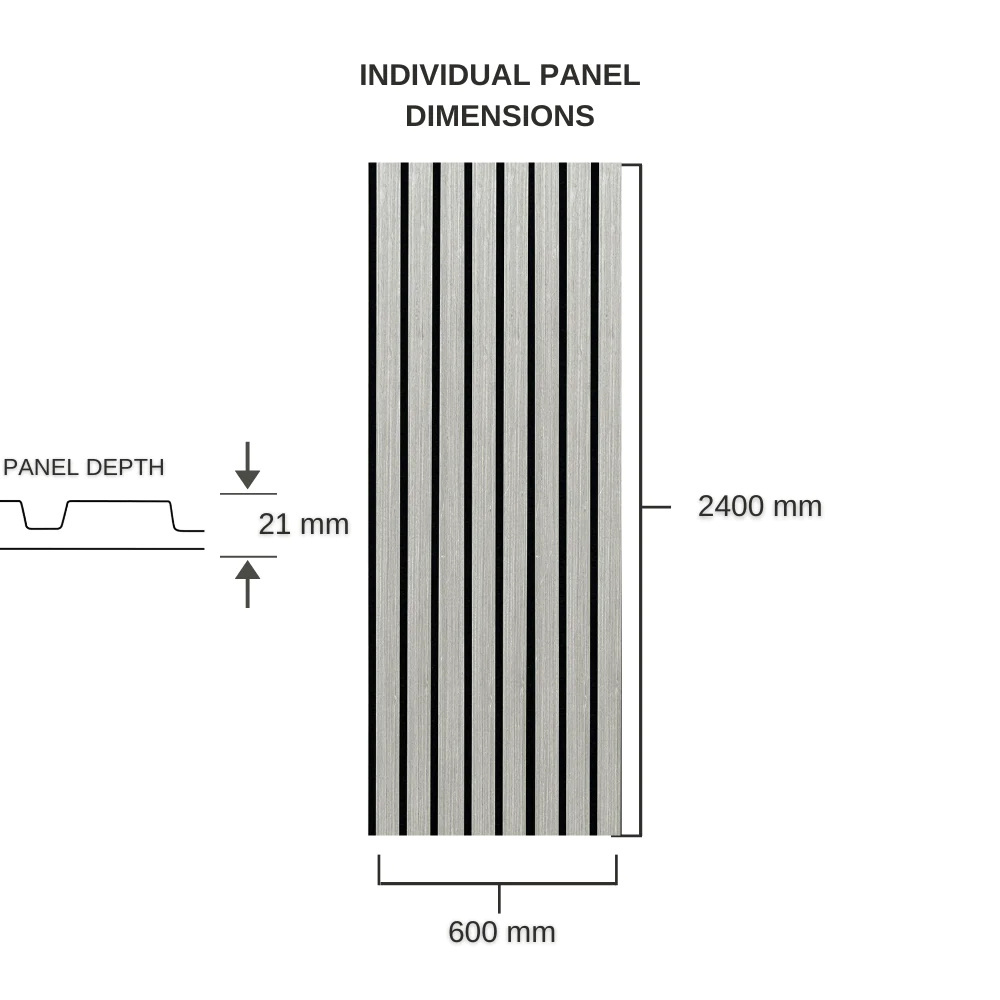 XHWOOD PET Felt Acoustic Board Felt Fabric Acoustic Panels Wall Tiles Acoustic Felt Wall Panels