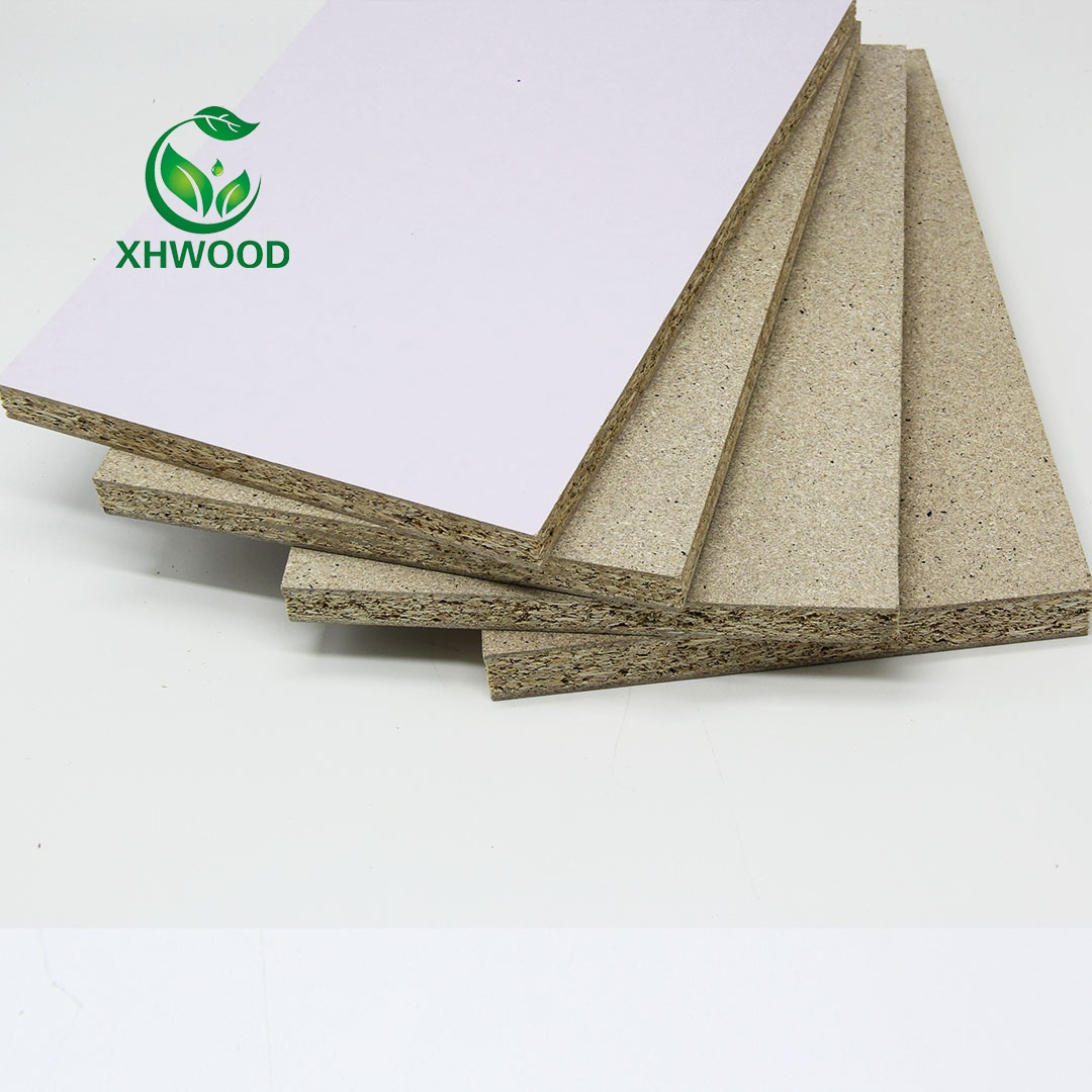 Moisture proof particle Board/chipboard/flakeboard/particleboard for Furniture