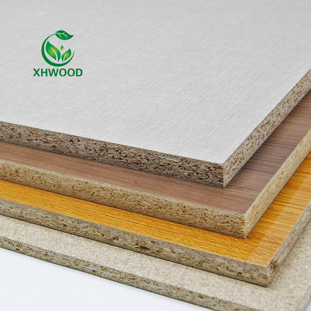 Moisture proof particle Board/chipboard/flakeboard/particleboard for Furniture