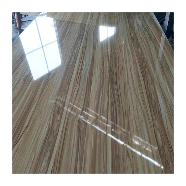 High Gloss UV MDF Board