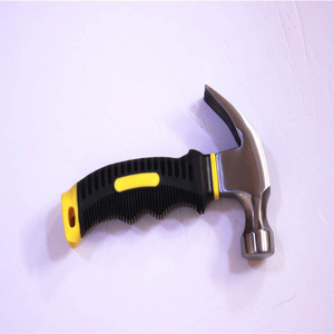 Mini Multifunction Claw Hammer Mini Stubby Hammers and Nails Tool