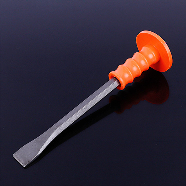 flat cold chisel stone sharpening /masonry chisel