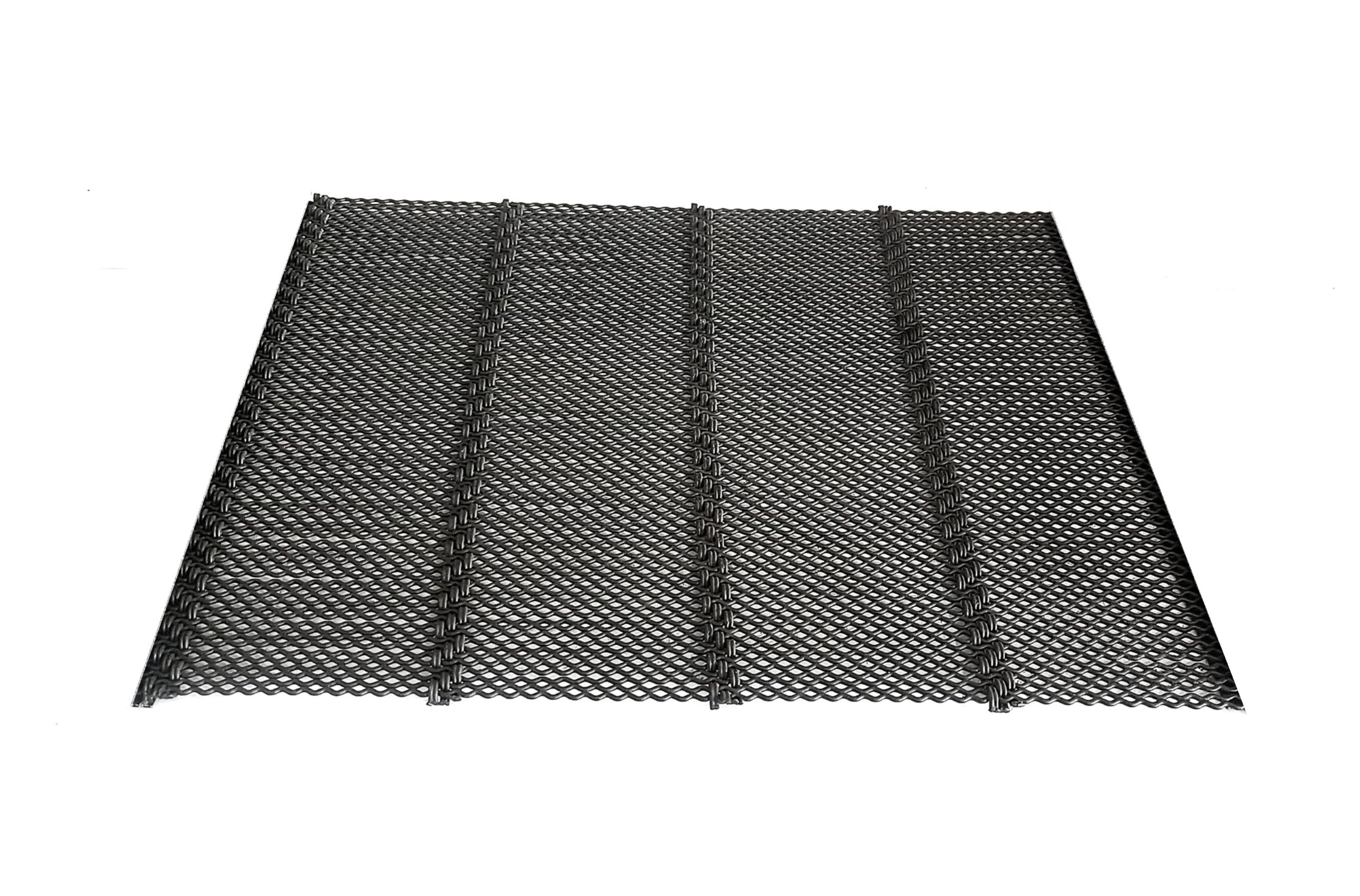 Spare parts of Vibrating screen manganese steel screen mesh stainless steel wire mesh used in mining