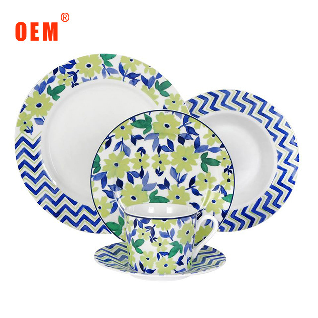 crockery in dinnerware,germany dinnerware sets porcelain ,most popular durable porcelain tableware