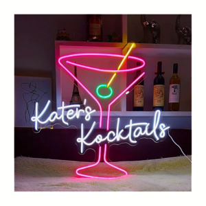 Neon Sign Acrylic ArtWork Free Design Art Neon sign Custom Neon Sign, Neon Sign Art, Neon Light Sign for Bar Sign