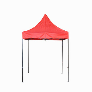 Custom Gazebo Outdoor Gazebo Manufacturers 3x3 Straight-leg Folding Tent Pop Up Canopy Gazebo