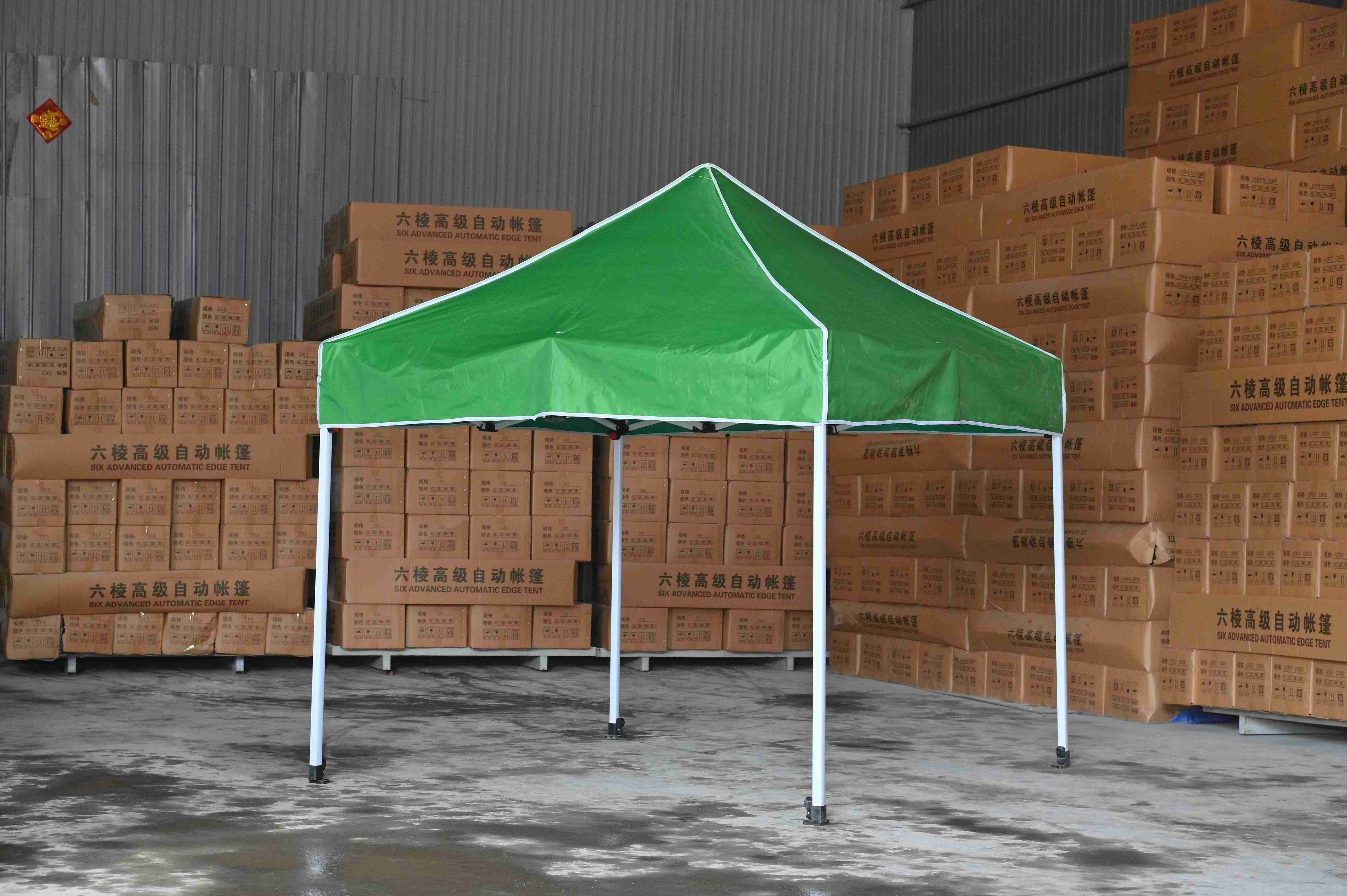 Cheap Portable 10*10ft Folding Pop Up Gazebo With Side Walls Printed Canopy Tents For Trade Shows Outdoor Waterproof