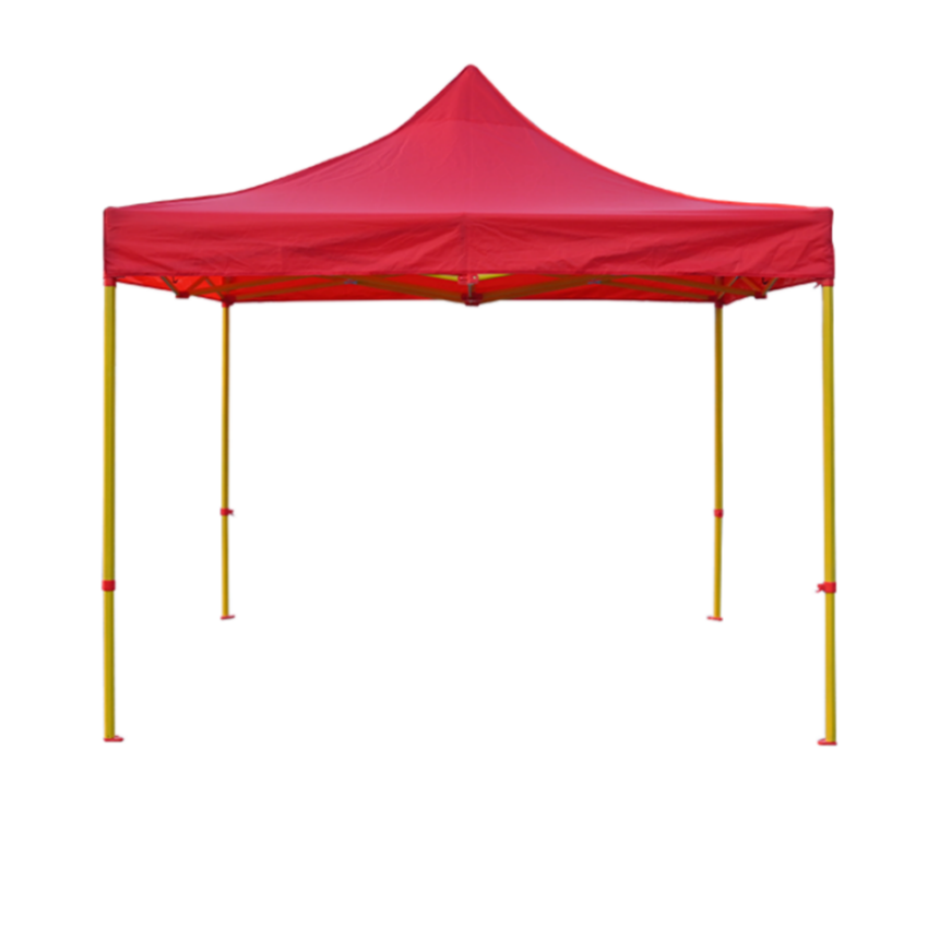 Outdoor Tent Custom Logo 10x10 10x15 10x20 EZ Up RPET Canopy Trade Show Tent