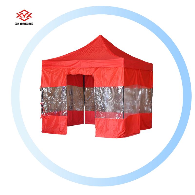 Canopy Tent  Advertising Event Custom Tent Trade Show Pop Up Marquee Gazebo Awning Tent