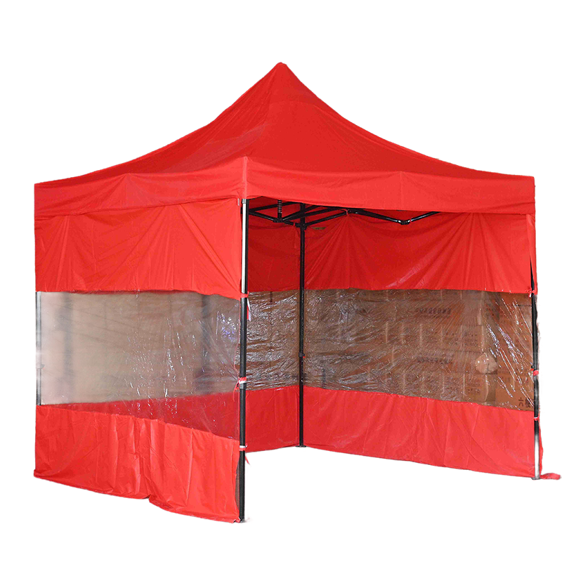 Canopy Tent  Advertising Event Custom Tent Trade Show Pop Up Marquee Gazebo Awning Tent