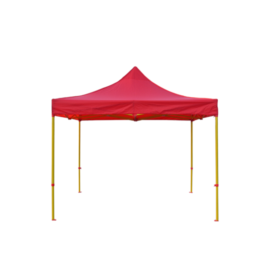 Custom Folding Printed Portable Canopy Tent Heavy Duty Outdoor all sizes Canopy Tent Aluminum Frame Trade Show Tent