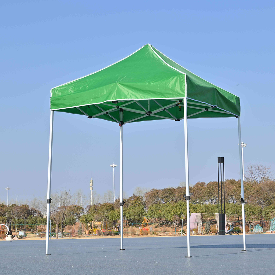 Custom 10x10 10x20 20x20  Frame Canopy Trade Show Tent Pop Up Outdoor Event Advertising Tent For Events Canopy