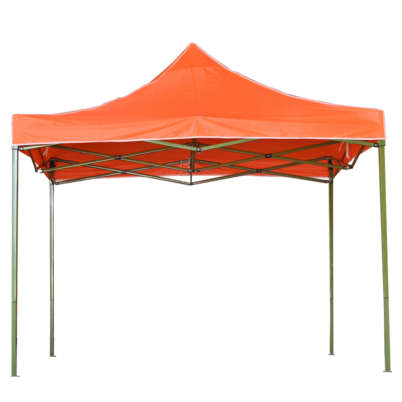 Custom Portable car parking outdoor Pop up Canopy Tent with Sidewall Decoration Image 10 by 10