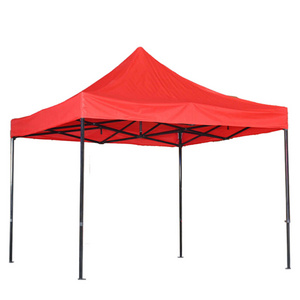 Custom 10x10 10x20 20x20  Frame Canopy Trade Show Tent Pop Up Outdoor Event Advertising Tent For Events Canopy