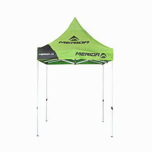 Custom Tent Easy Setup Outdoor Gazebo, Durable Wedding Event Shelter, Versatile Camping Party Tents with