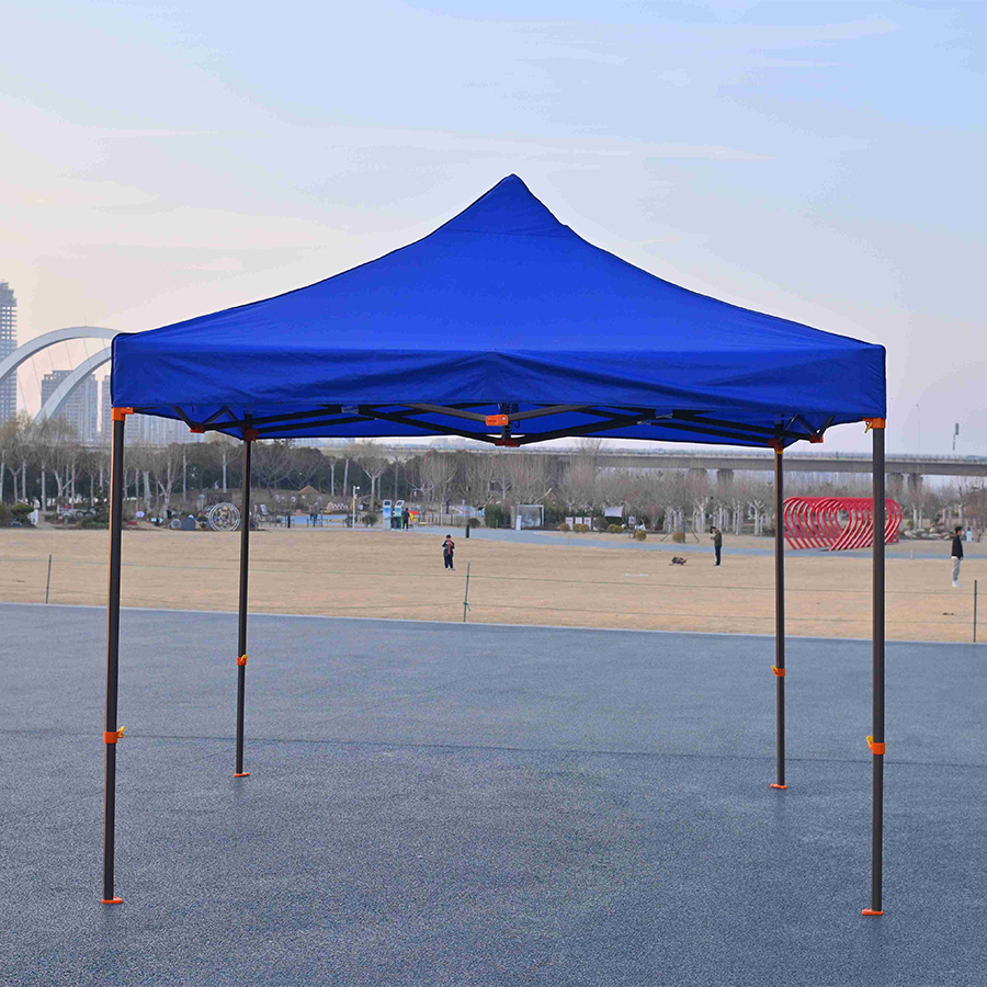 Custom 10x10 10x20 20x20  Frame Canopy Trade Show Tent Pop Up Outdoor Event Advertising Tent For Events Canopy